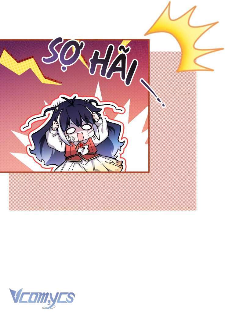 Bé Con Cá Voi Sát Thủ Chapter 18 - Trang 7