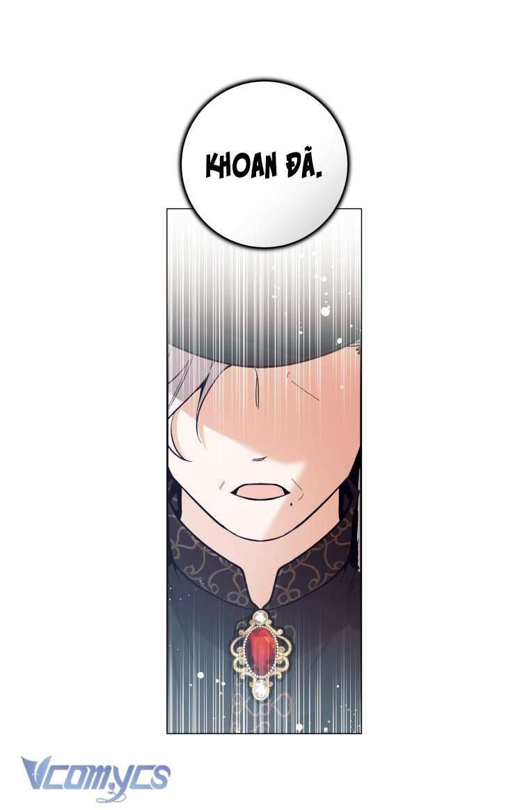 Bé Con Cá Voi Sát Thủ Chapter 20 - Trang 38