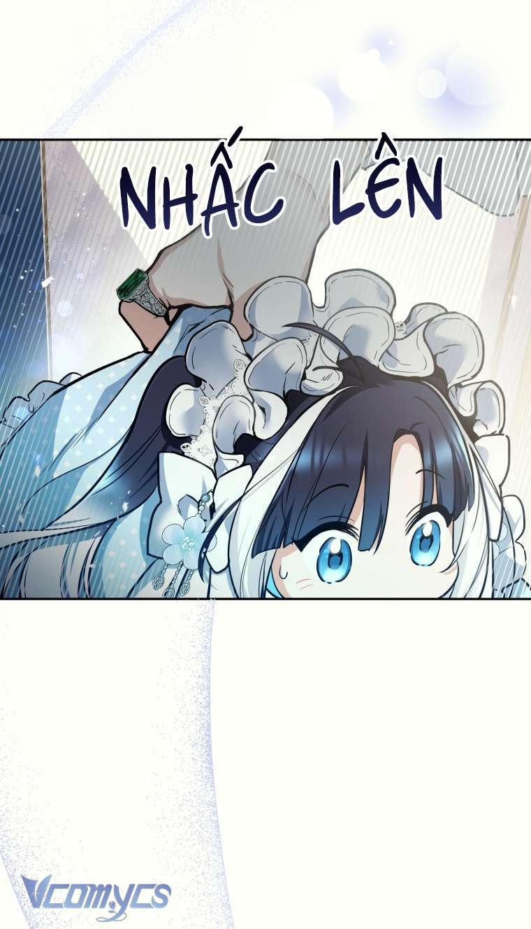 Bé Con Cá Voi Sát Thủ Chapter 1 - Trang 82