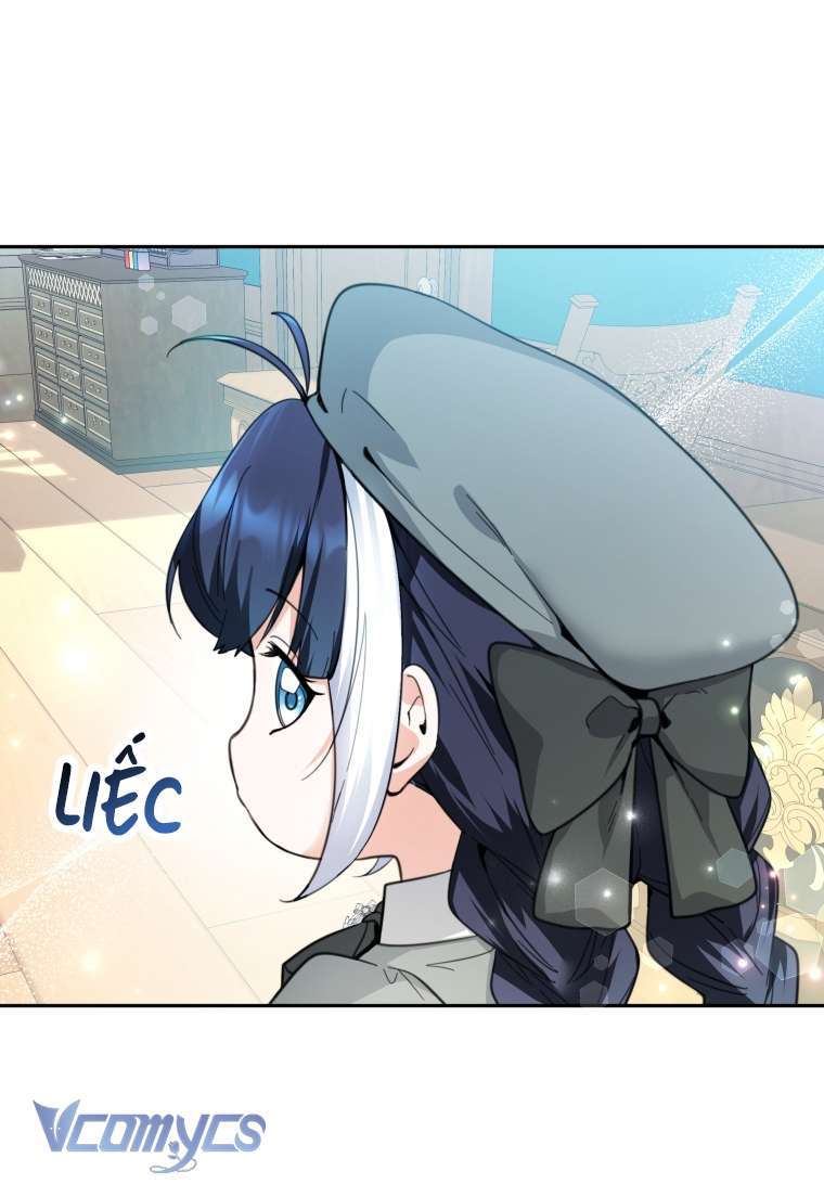 Bé Con Cá Voi Sát Thủ Chapter 5 - Trang 58