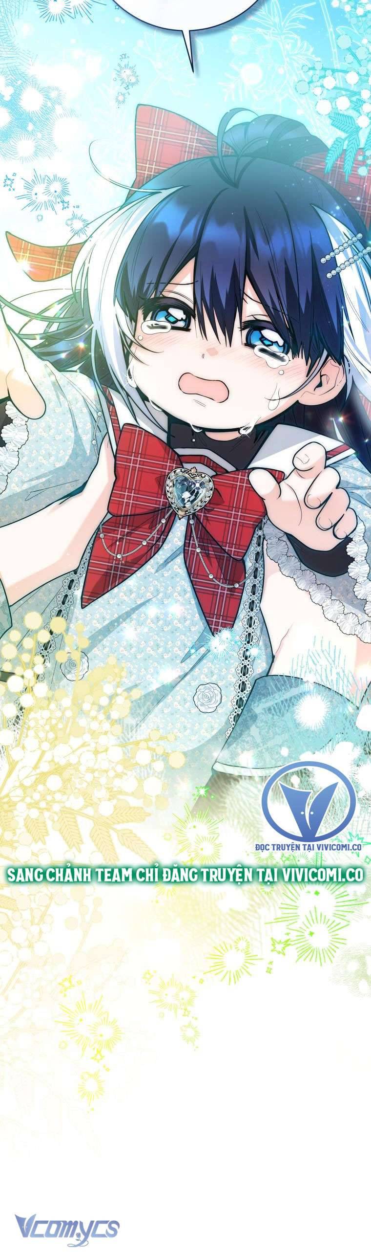 Bé Con Cá Voi Sát Thủ Chapter 50 - Trang 40