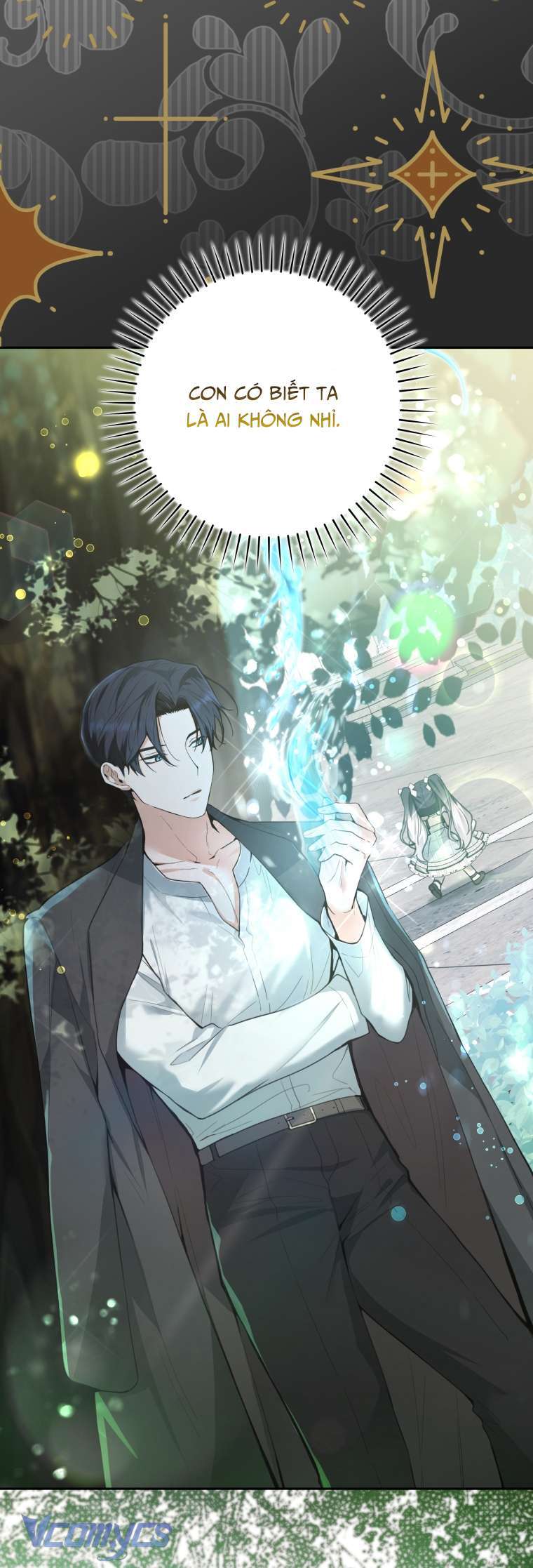 Bé Con Cá Voi Sát Thủ Chapter 3 - Trang 66