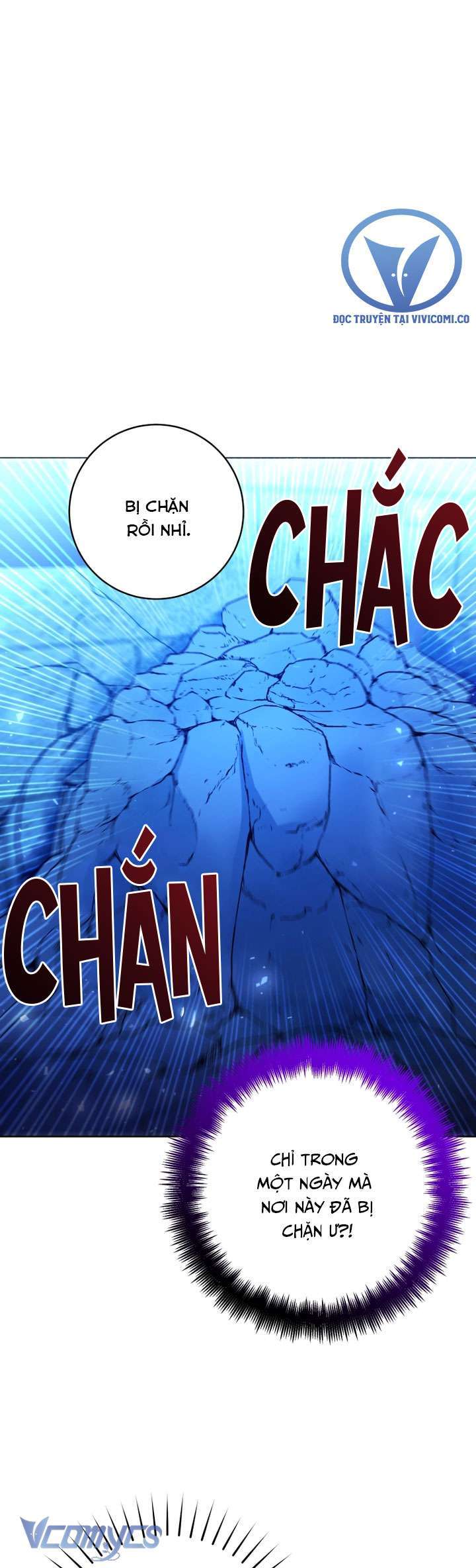 Bé Con Cá Voi Sát Thủ Chapter 45 - Trang 38