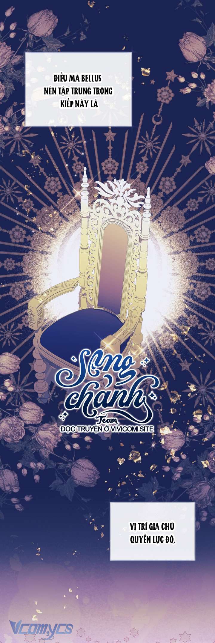 Bé Con Cá Voi Sát Thủ Chapter 39 - Trang 27