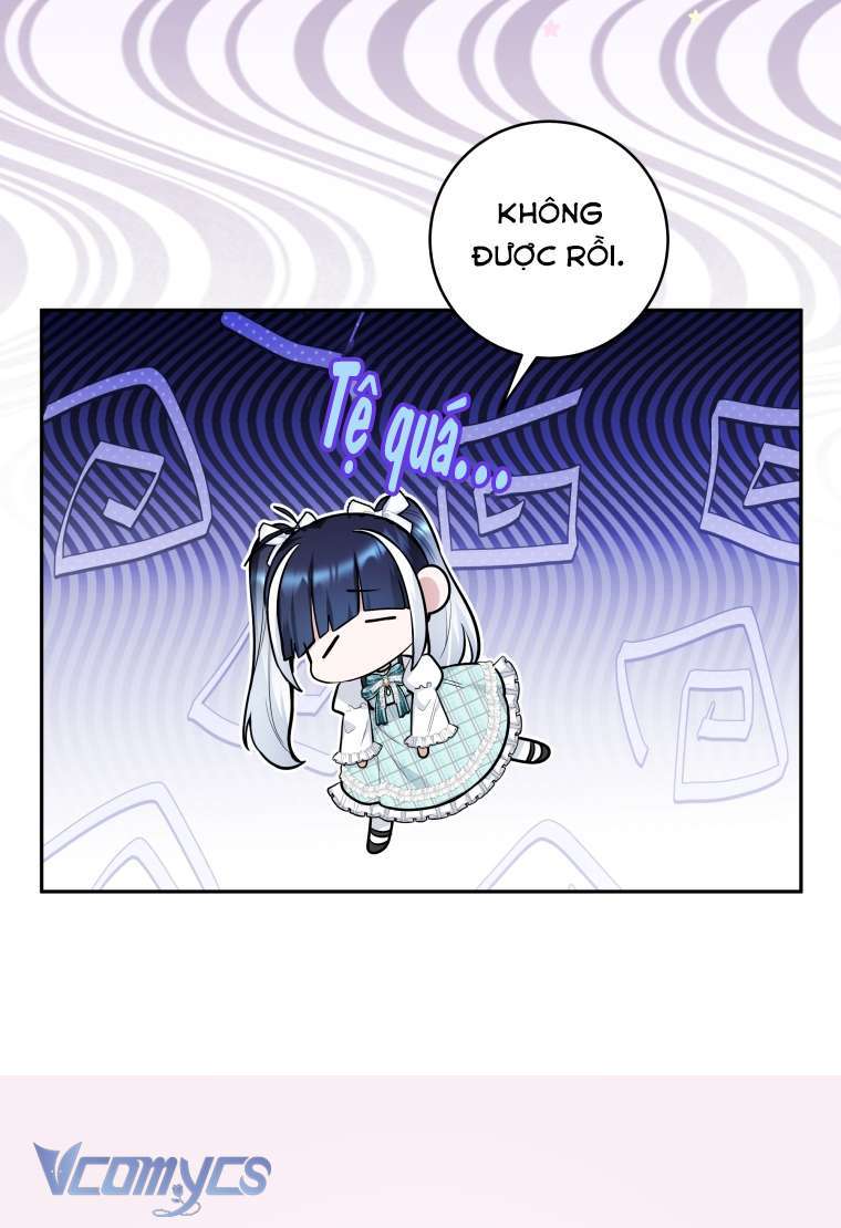 Bé Con Cá Voi Sát Thủ Chapter 3 - Trang 6