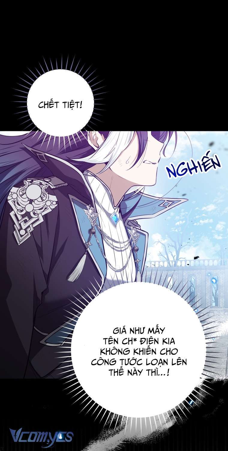 Bé Con Cá Voi Sát Thủ Chapter 1 - Trang 19