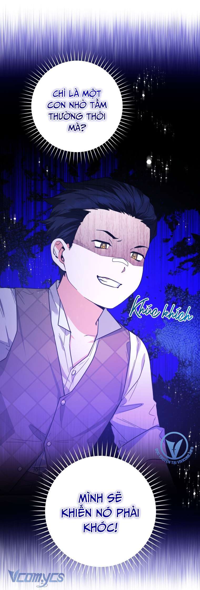 Bé Con Cá Voi Sát Thủ Chapter 7 - Trang 79