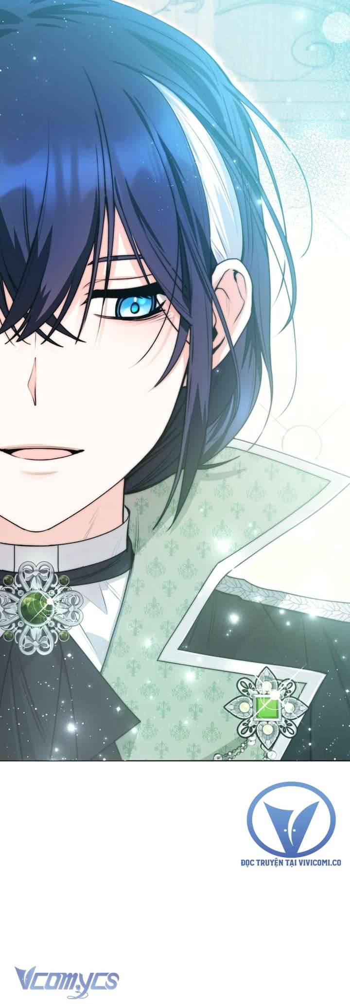 Bé Con Cá Voi Sát Thủ Chapter 52 - Trang 35