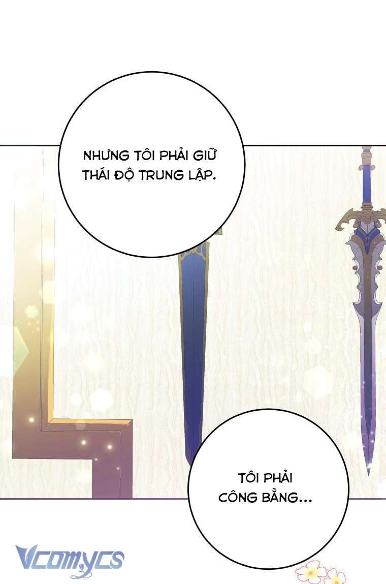 Bé Con Cá Voi Sát Thủ Chapter 14 - Trang 8