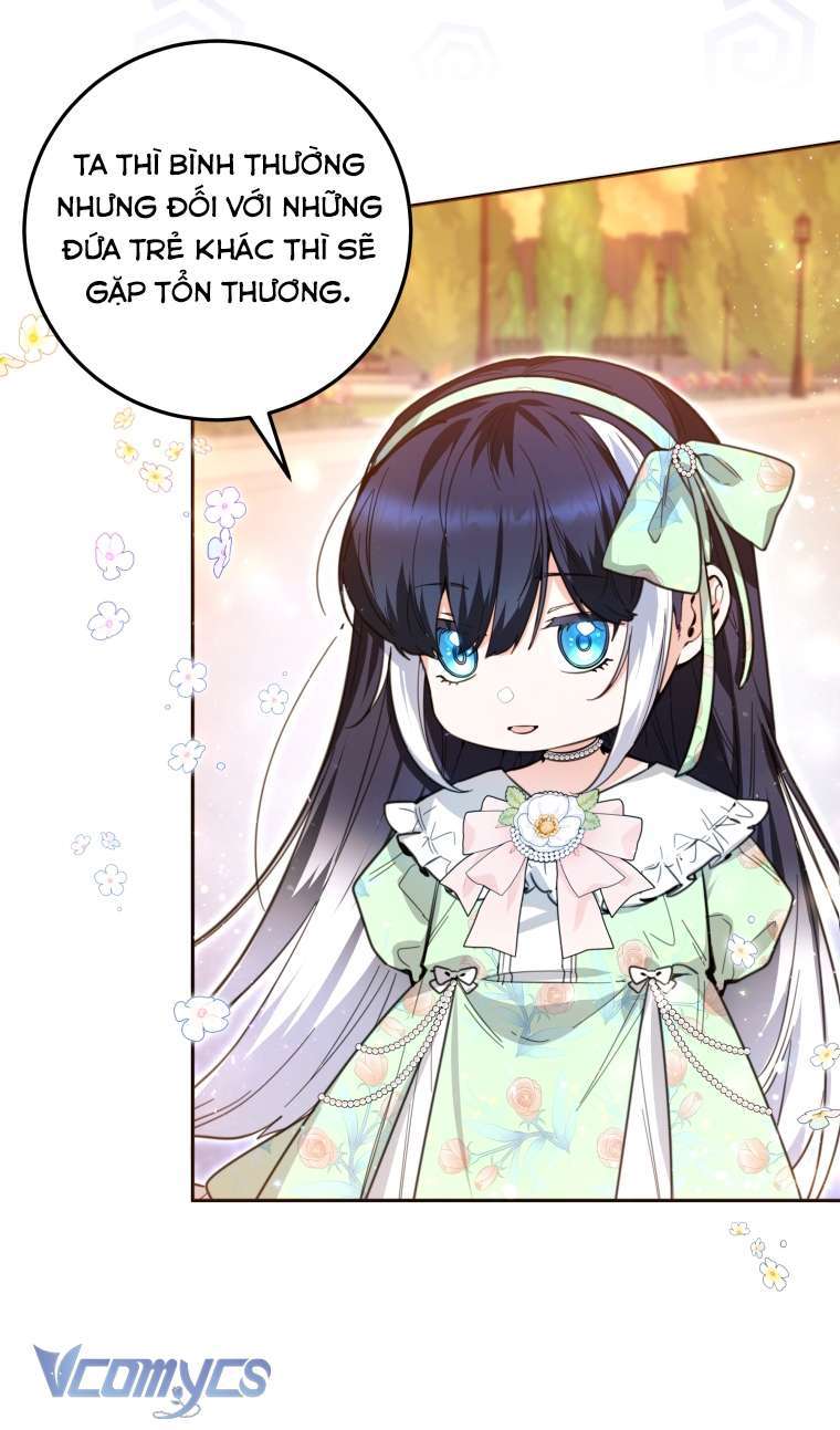 Bé Con Cá Voi Sát Thủ Chapter 9 - Trang 9
