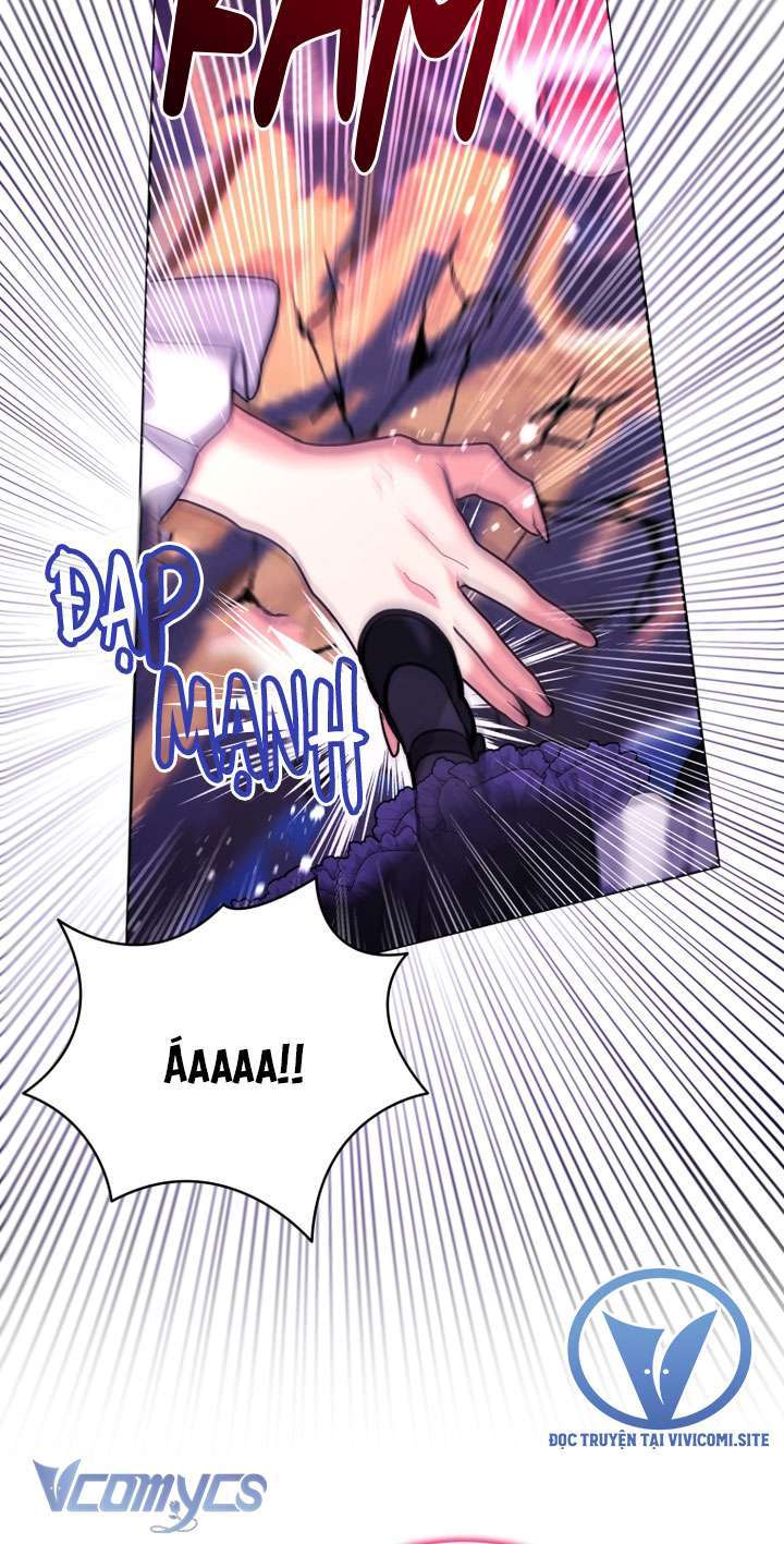 Bé Con Cá Voi Sát Thủ Chapter 40 - Trang 12