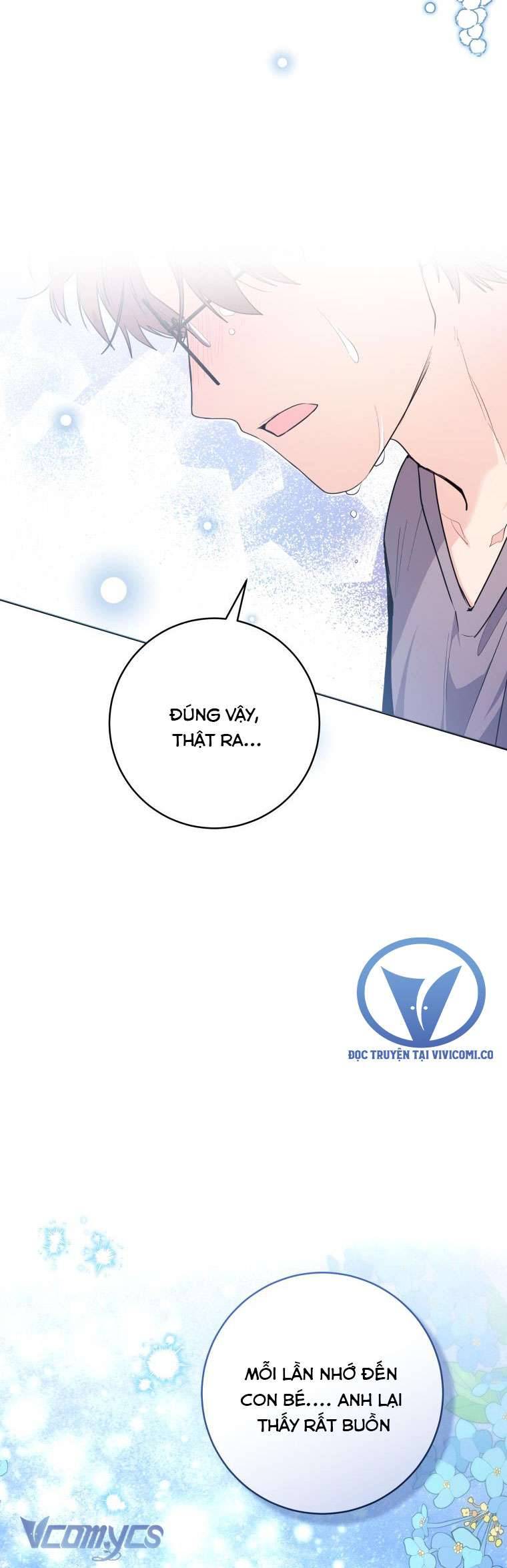 Bé Con Cá Voi Sát Thủ Chapter 49 - Trang 39
