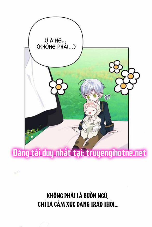 Bạo Chúa Bé Con Chapter 4.2 - Trang 40