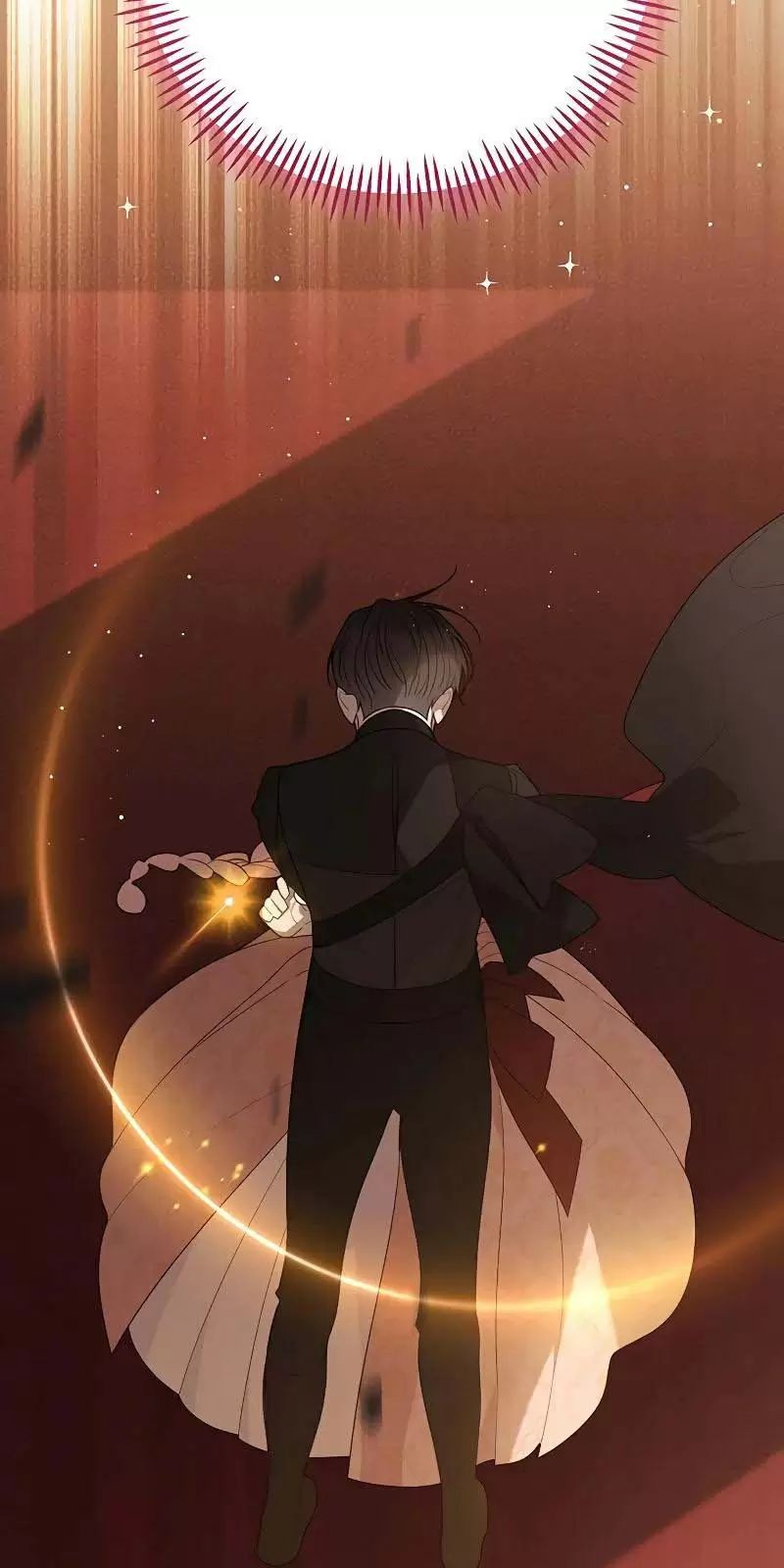 Bạo Chúa Bé Con Chapter 83 - Trang 85