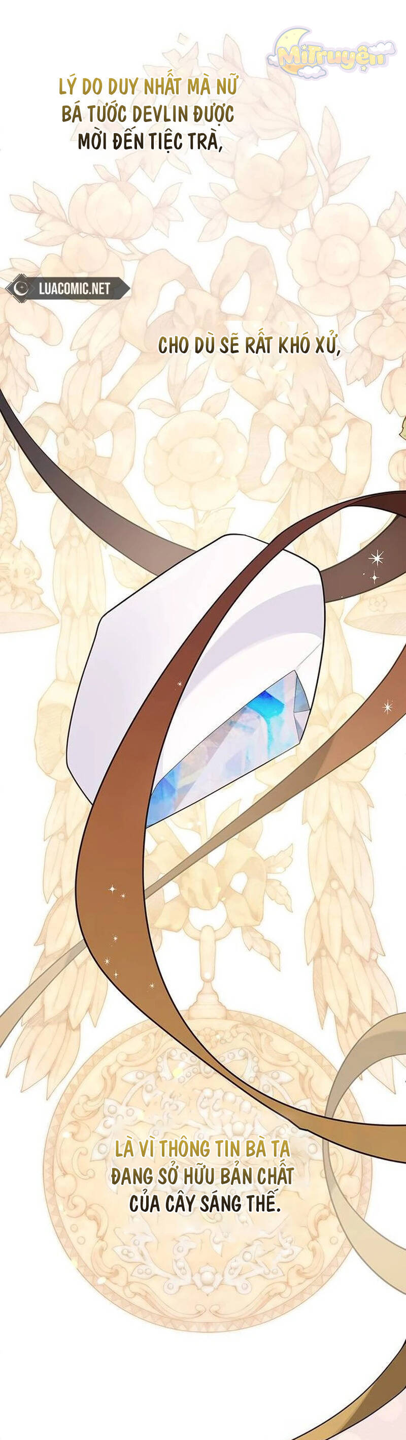 Bạo Chúa Bé Con Chapter 91 - Trang 13
