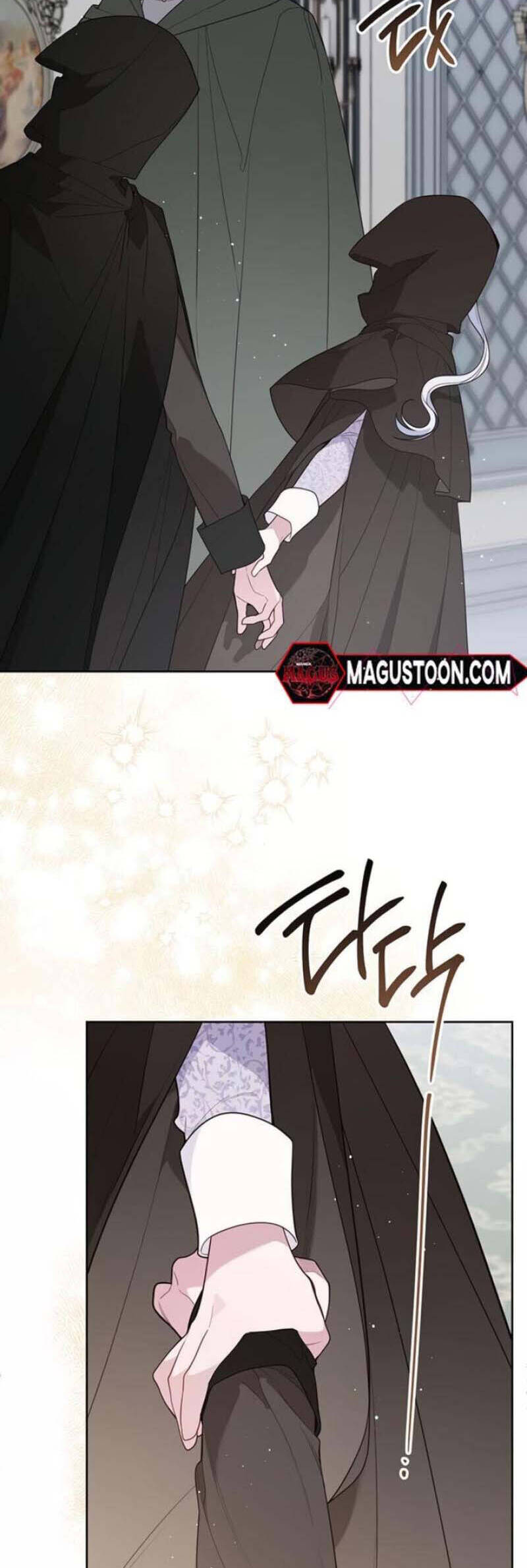 Bạo Chúa Bé Con Chapter 89 - Trang 19