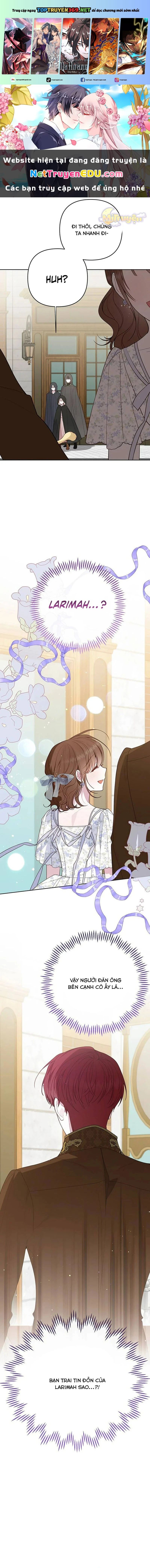 Bạo Chúa Bé Con Chapter 97 - Trang 0