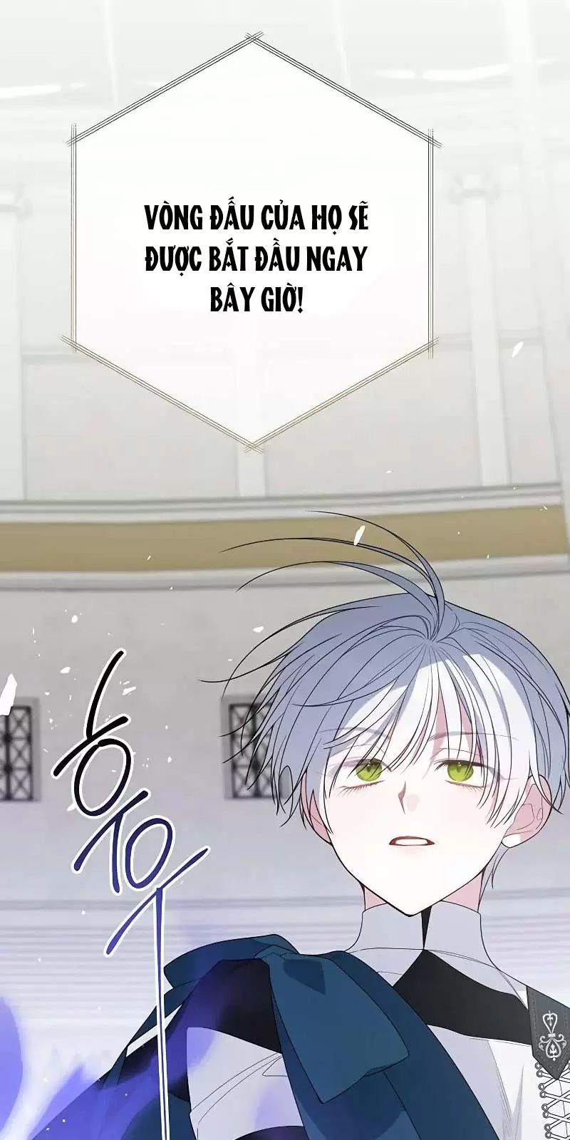 Bạo Chúa Bé Con Chapter 83 - Trang 1