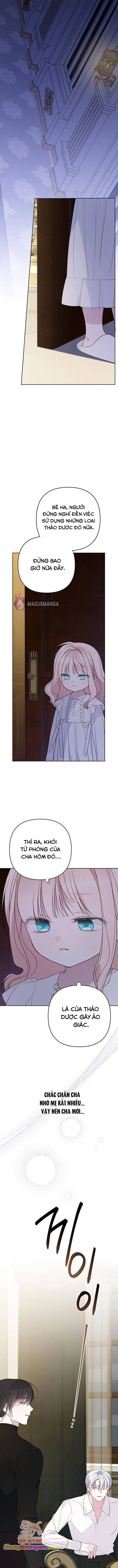 Bạo Chúa Bé Con Chapter 73 - Trang 11
