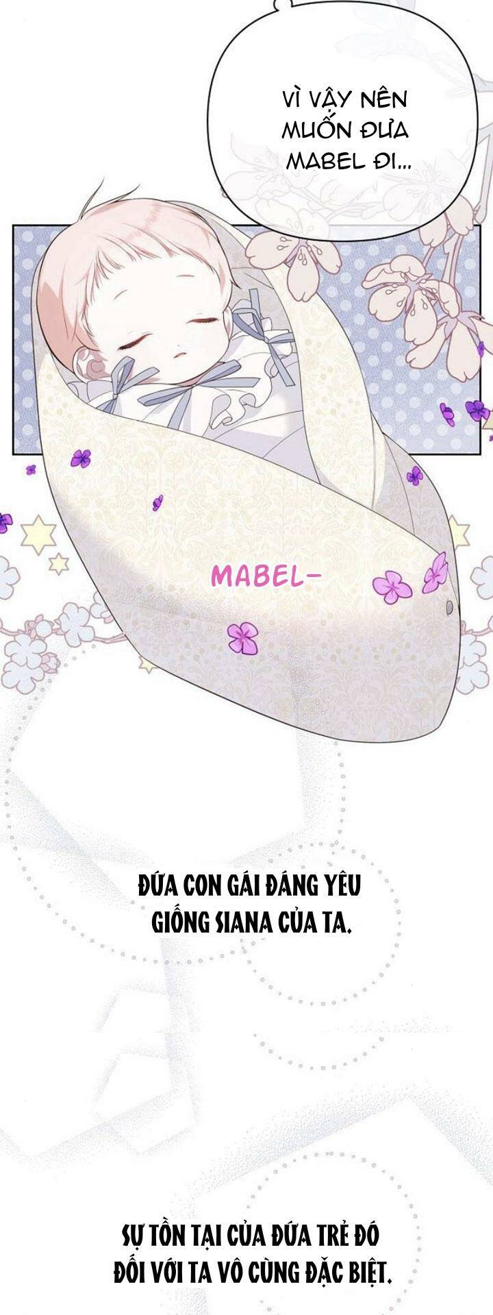 Bạo Chúa Bé Con Chapter 2 - Trang 13
