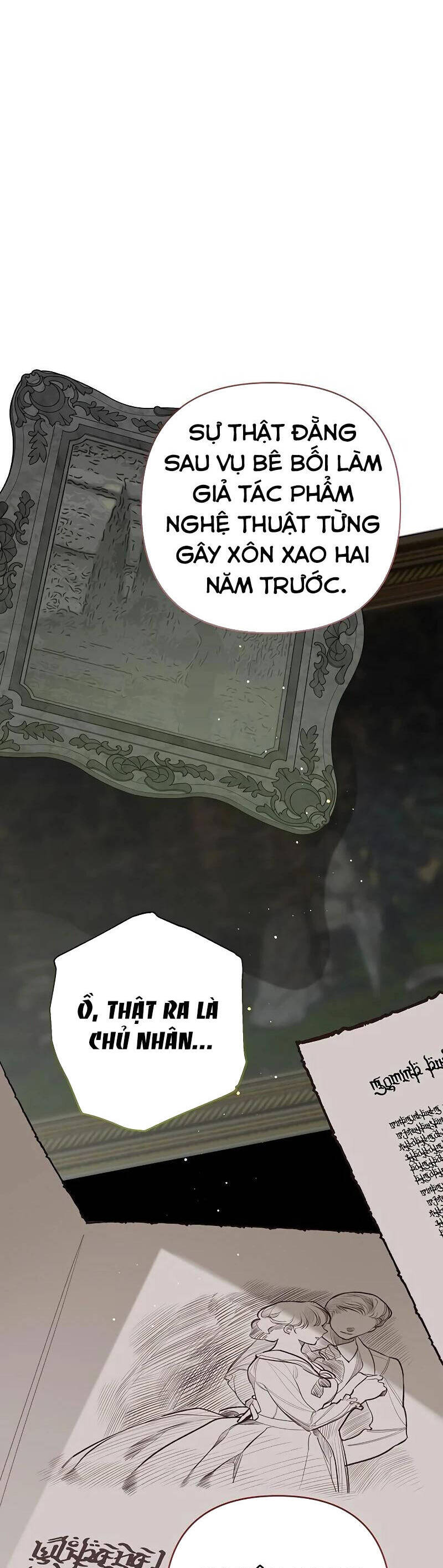 Bạo Chúa Bé Con Chapter 88 - Trang 45