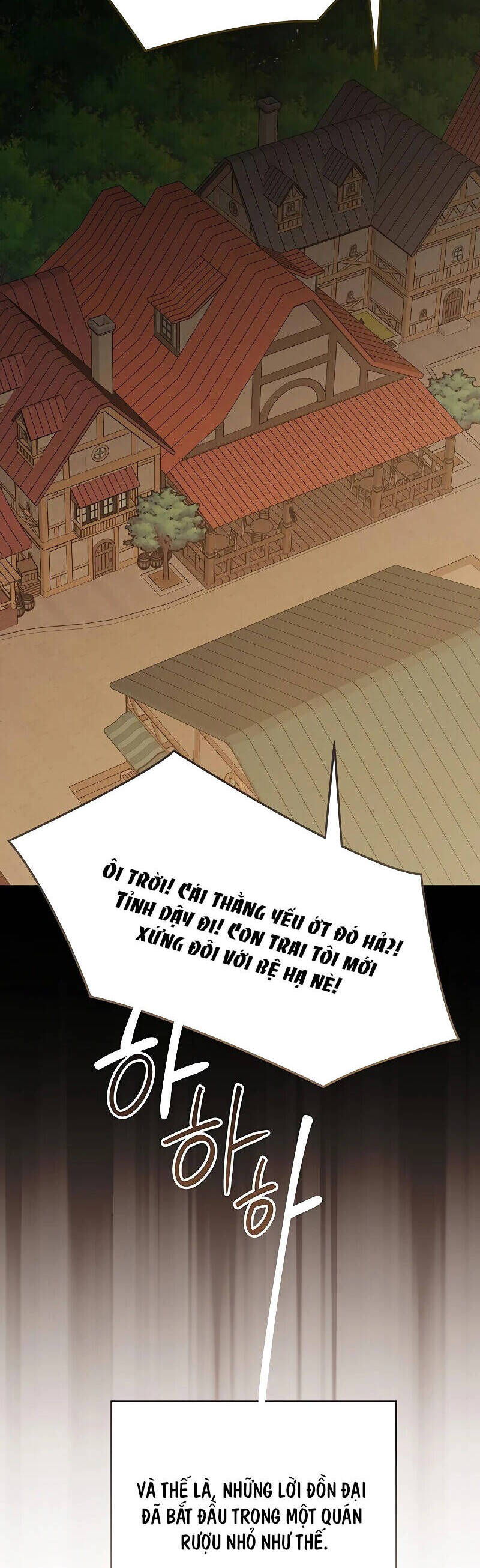 Bạo Chúa Bé Con Chapter 79 - Trang 60