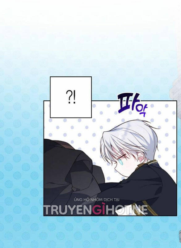 Bạo Chúa Bé Con Chapter 4.2 - Trang 26