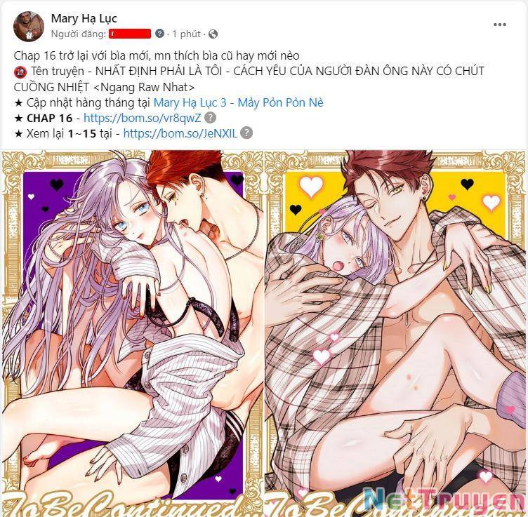 Bạo Chúa Bé Con Chapter 7.2 - Trang 0