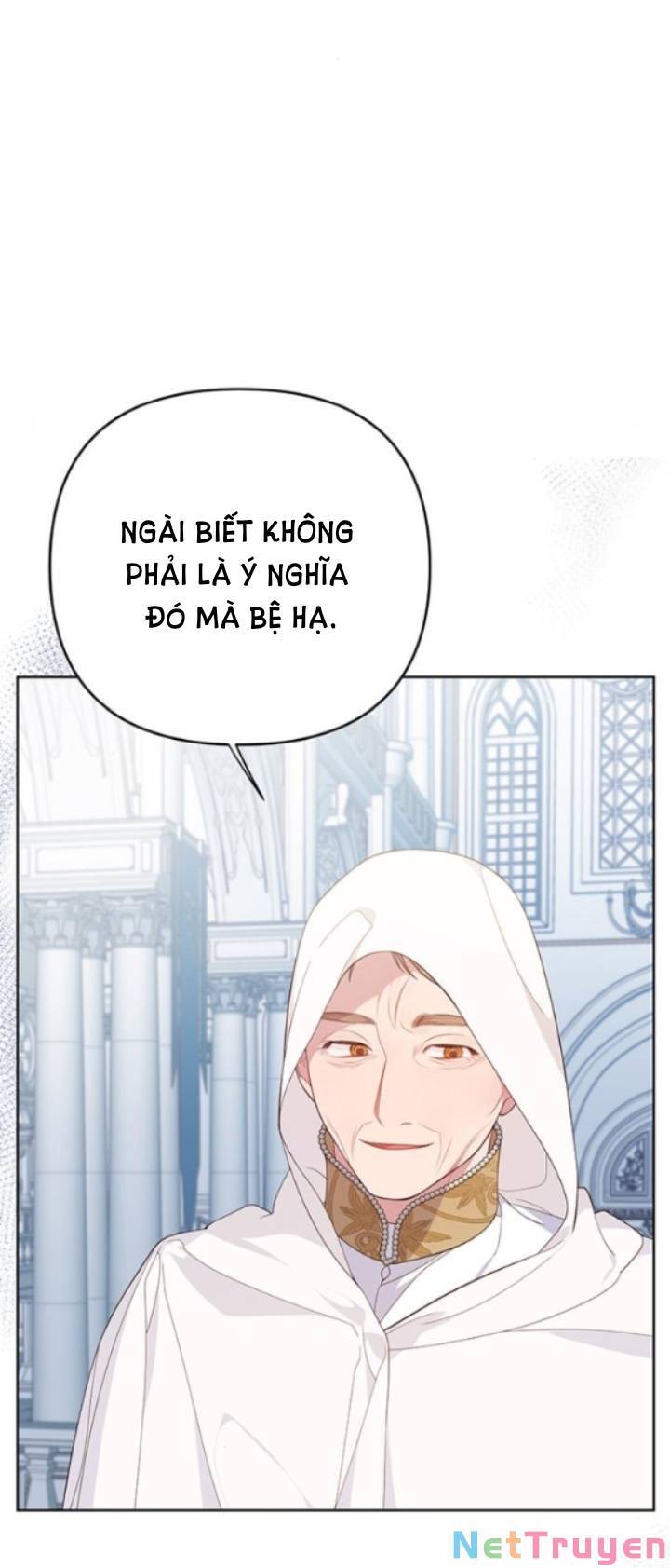 Bạo Chúa Bé Con Chapter 7.1 - Trang 34