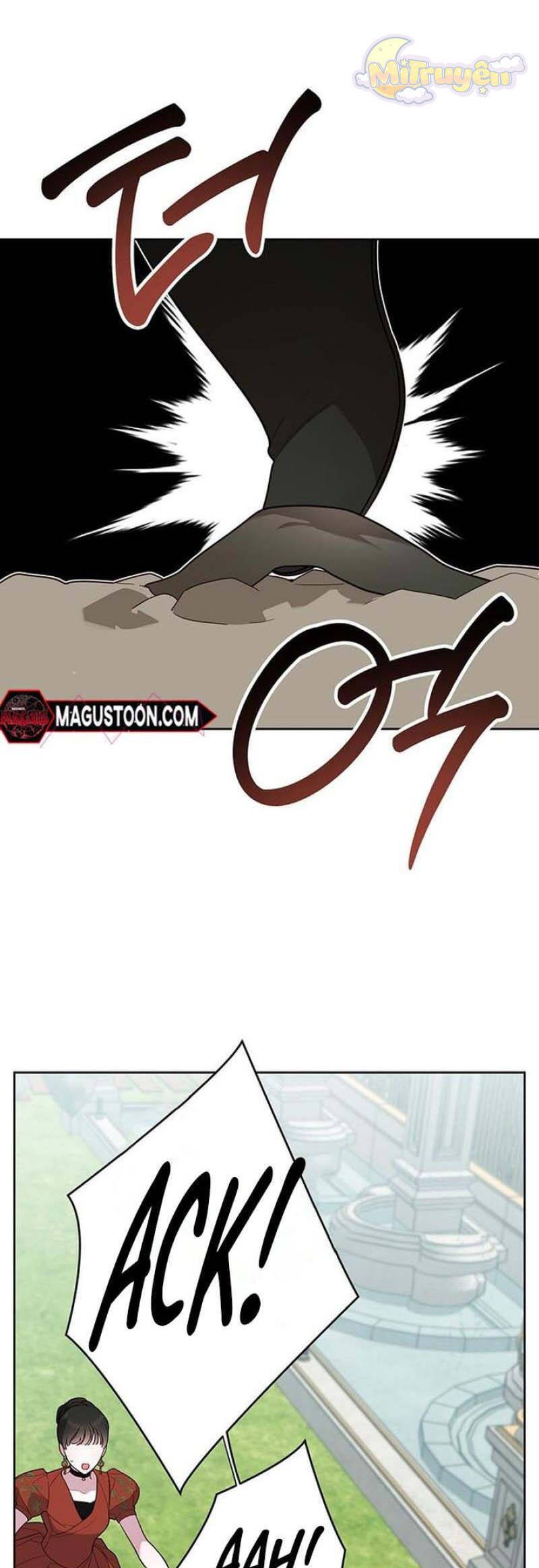 Bạo Chúa Bé Con Chapter 92 - Trang 29