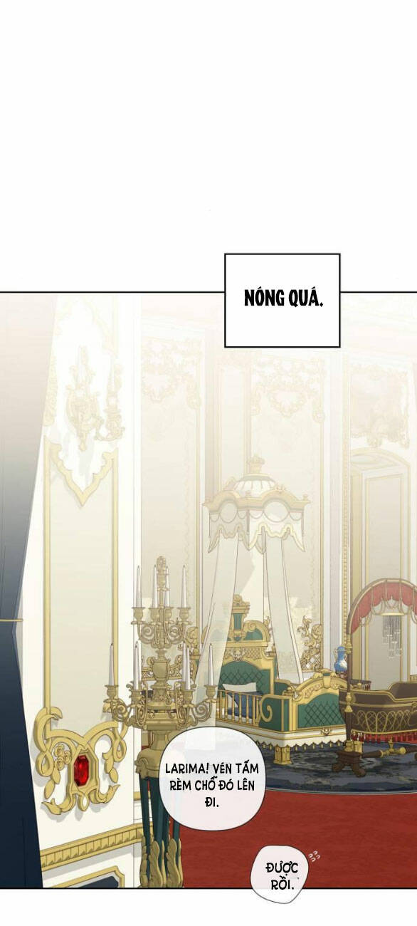 Bạo Chúa Bé Con Chapter 6.2 - Trang 27
