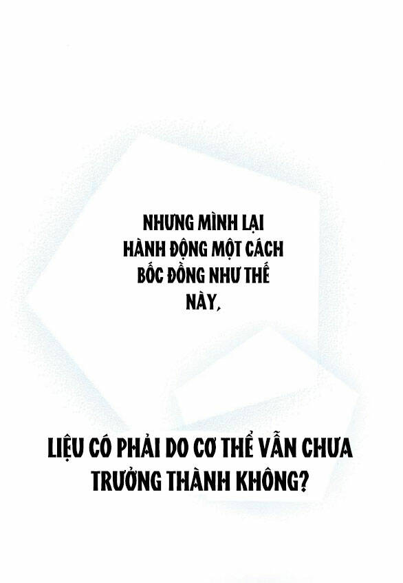 Bạo Chúa Bé Con Chapter 5.1 - Trang 21