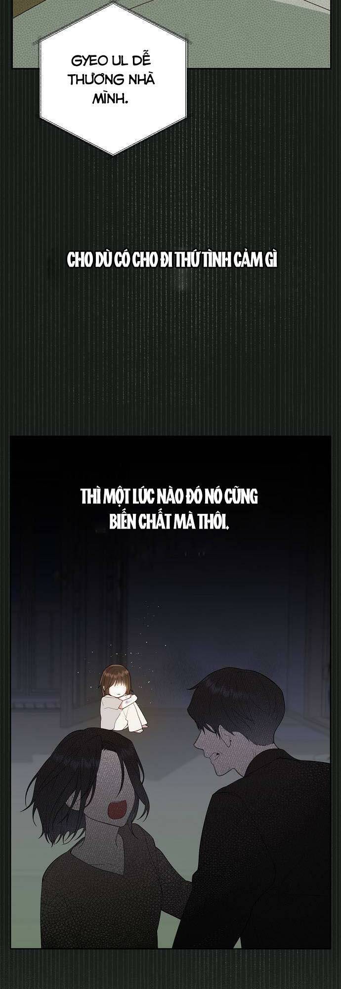 Bạo Chúa Bé Con Chapter 1 - Trang 45
