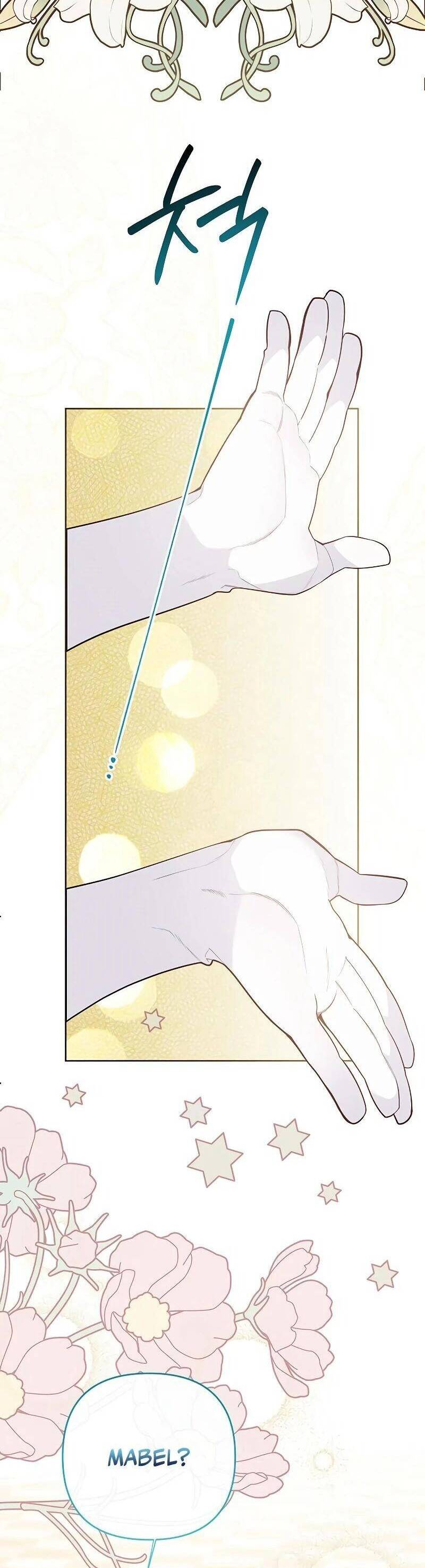 Bạo Chúa Bé Con Chapter 84 - Trang 53