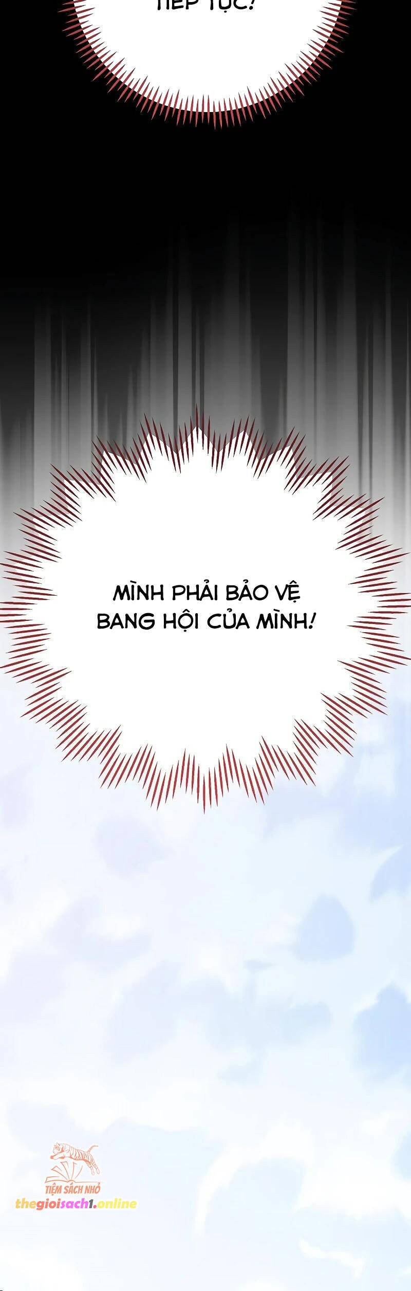 Bạo Chúa Bé Con Chapter 88 - Trang 21