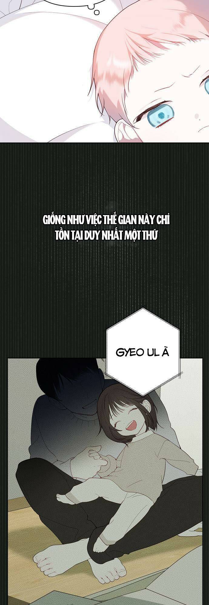 Bạo Chúa Bé Con Chapter 1 - Trang 44