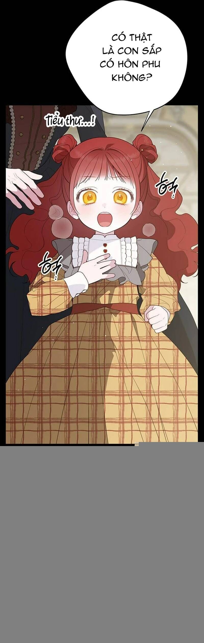 Bạo Chúa Bé Con Chapter 102 - Trang 10