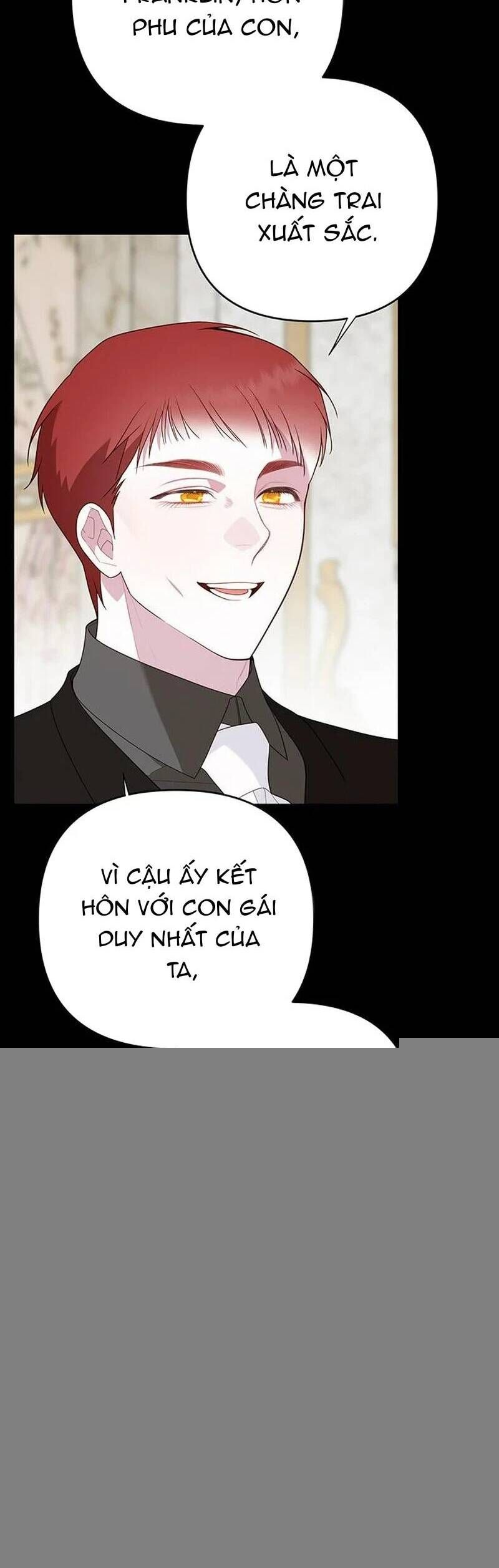 Bạo Chúa Bé Con Chapter 102 - Trang 12