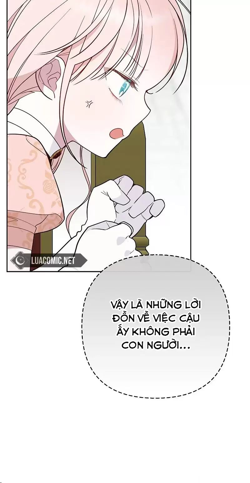 Bạo Chúa Bé Con Chapter 83 - Trang 70