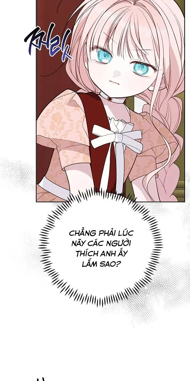 Bạo Chúa Bé Con Chapter 83 - Trang 73