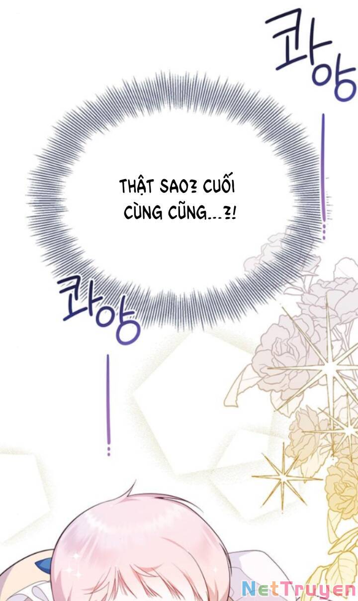 Bạo Chúa Bé Con Chapter 9.1 - Trang 0
