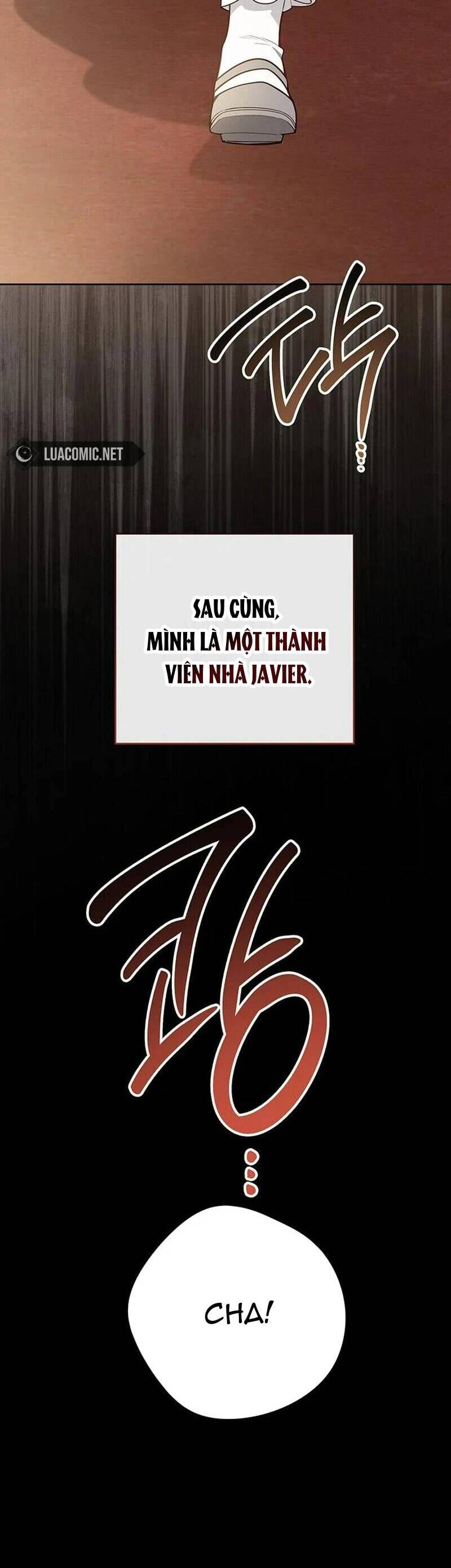 Bạo Chúa Bé Con Chapter 102 - Trang 9