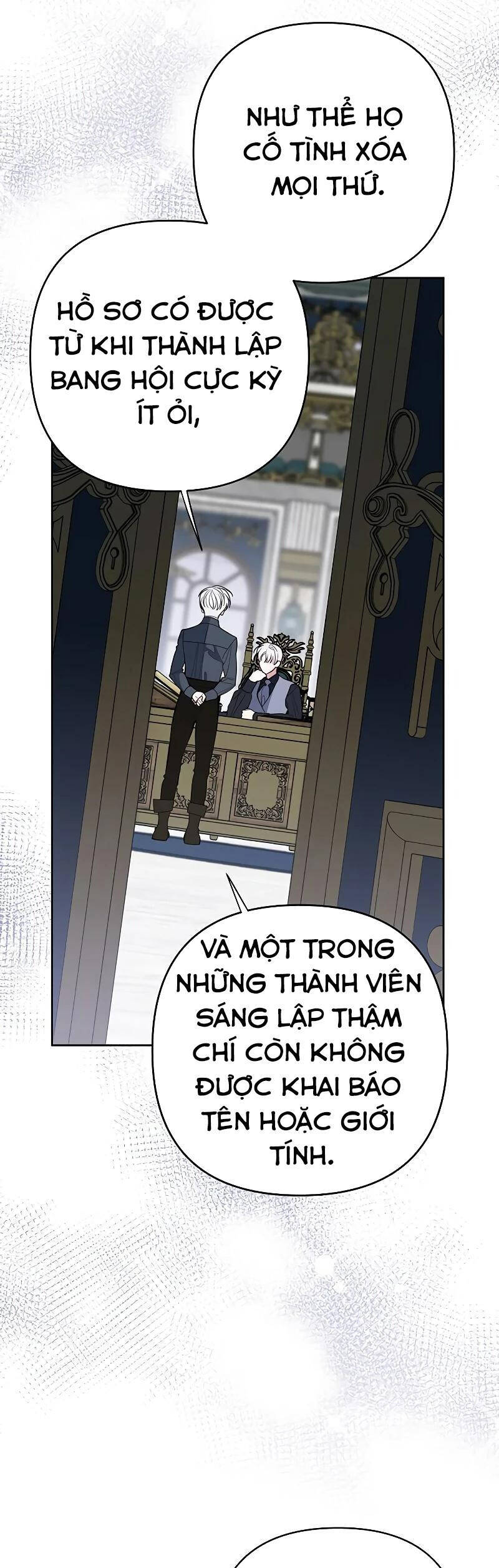 Bạo Chúa Bé Con Chapter 87 - Trang 56