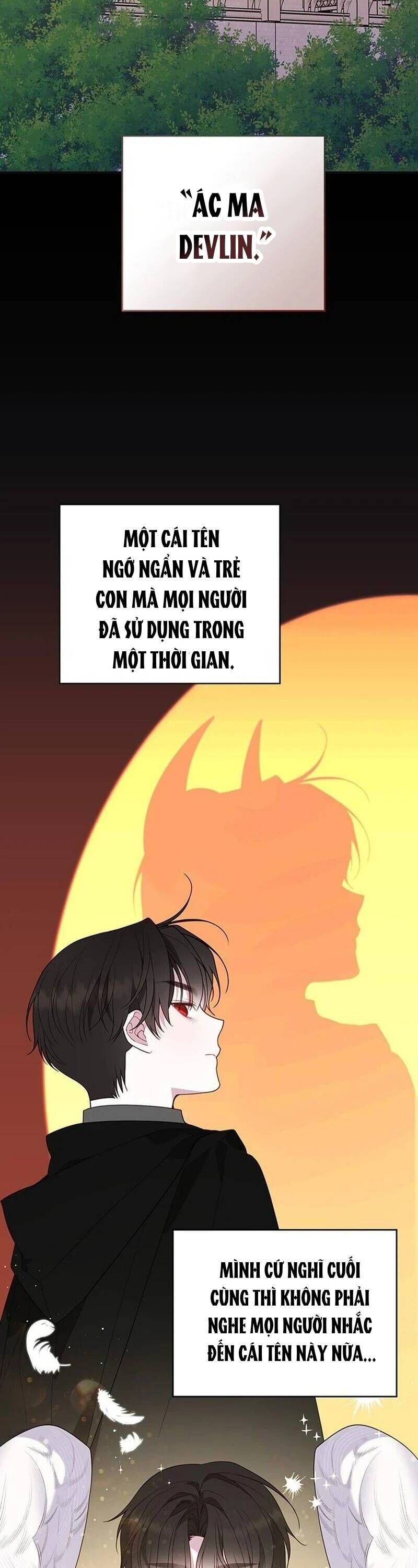 Bạo Chúa Bé Con Chapter 103 - Trang 8
