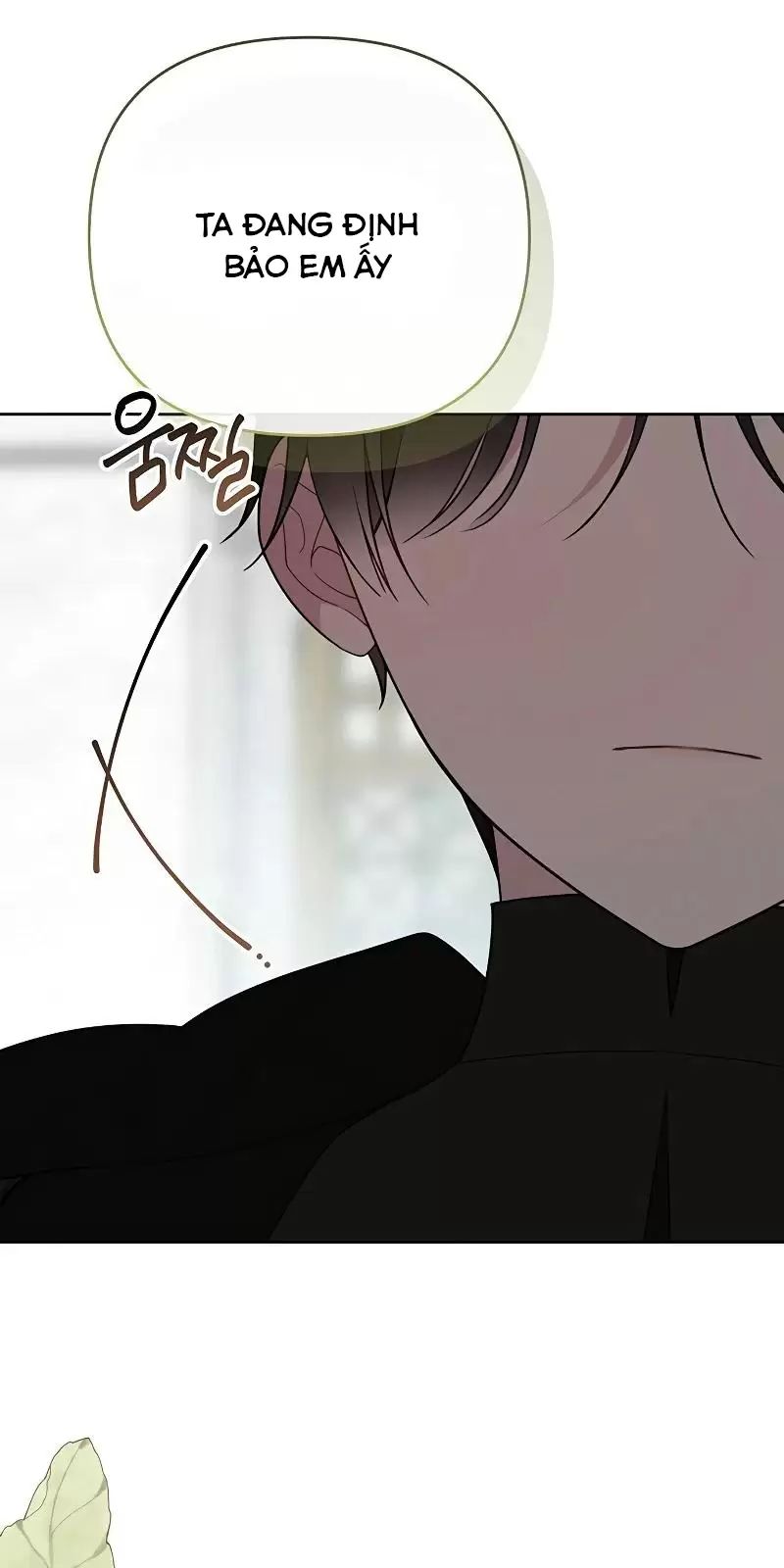 Bạo Chúa Bé Con Chapter 83 - Trang 55