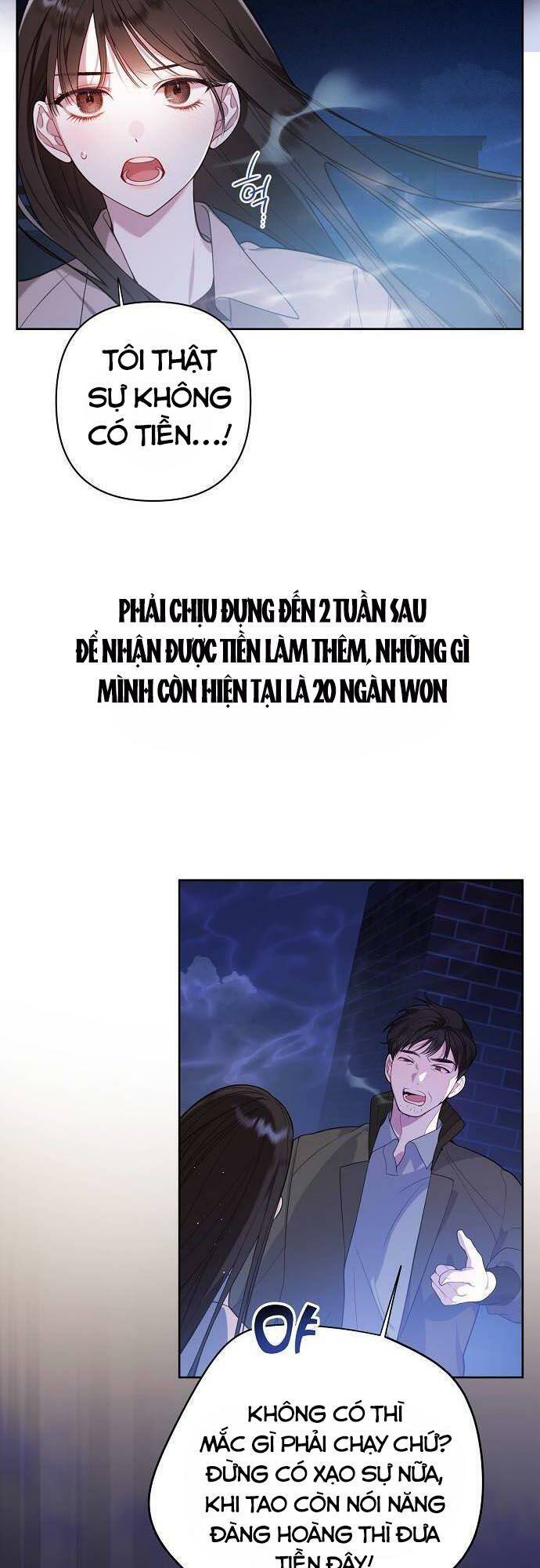 Bạo Chúa Bé Con Chapter 1 - Trang 1