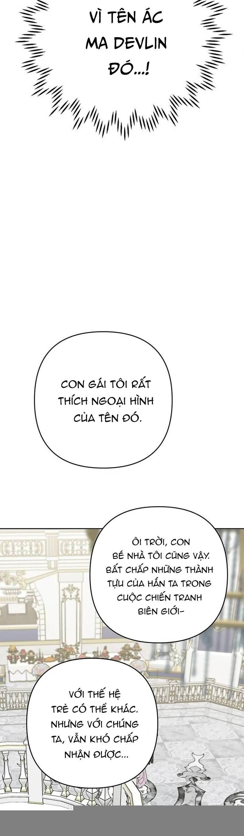 Bạo Chúa Bé Con Chapter 102 - Trang 42