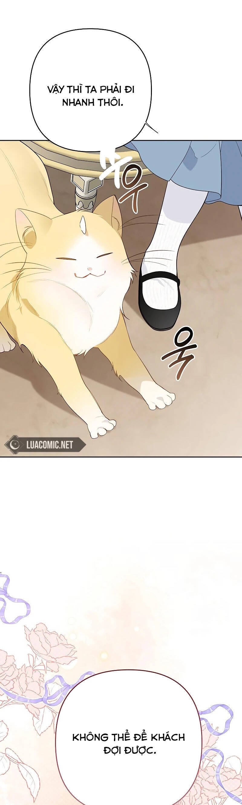 Bạo Chúa Bé Con Chapter 79 - Trang 20