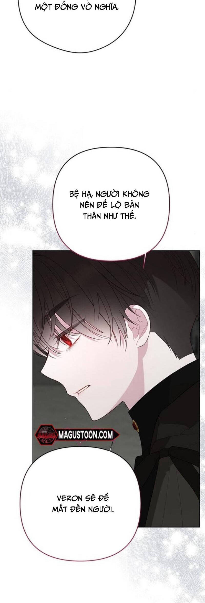 Bạo Chúa Bé Con Chapter 101 - Trang 47