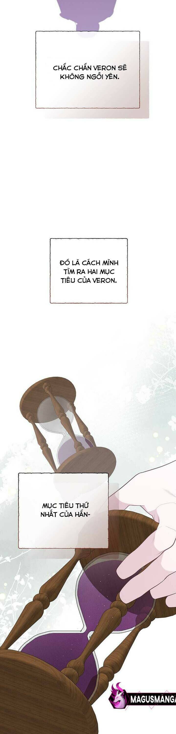 Bạo Chúa Bé Con Chapter 78 - Trang 18